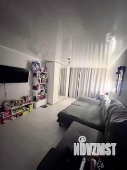 1-к квартира, вторичка, 33м2, 2/9 этаж