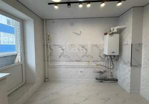 1-к квартира, вторичка, 27м2, 3/5 этаж