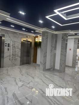 2-к квартира, вторичка, 91м2, 1/8 этаж