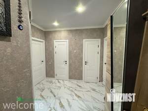 2-к квартира, вторичка, 52м2, 3/21 этаж