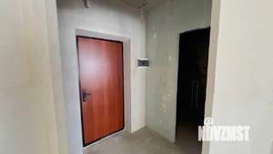 1-к квартира, вторичка, 36м2, 6/12 этаж
