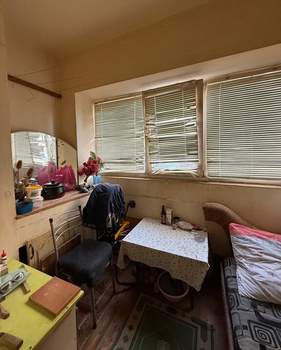 2-к квартира, вторичка, 57м2, 1/12 этаж