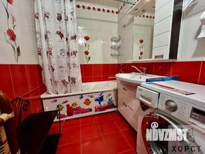 3-к квартира, вторичка, 95м2, 2/10 этаж