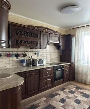 2-к квартира, вторичка, 55м2, 3/6 этаж