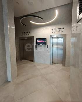 1-к квартира, вторичка, 38м2, 5/11 этаж