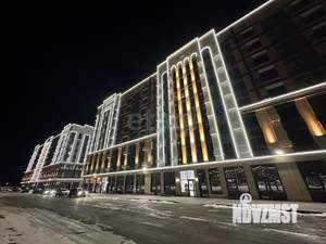 1-к квартира, вторичка, 37м2, 7/8 этаж