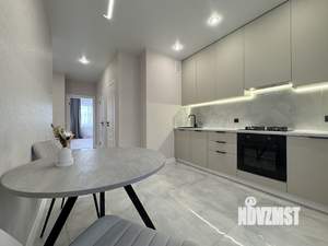 2-к квартира, вторичка, 59м2, 14/19 этаж