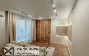 3-к квартира, вторичка, 74м2, 2/16 этаж