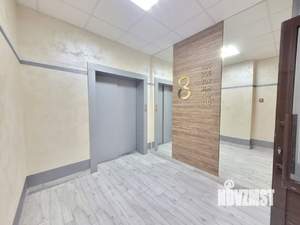 3-к квартира, вторичка, 80м2, 8/9 этаж