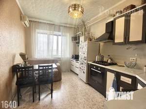 1-к квартира, вторичка, 45м2, 9/10 этаж