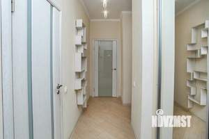 2-к квартира, вторичка, 58м2, 4/16 этаж