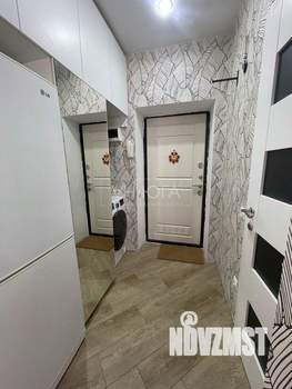 Студия квартира, вторичка, 25м2, 3/7 этаж