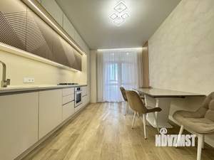 2-к квартира, вторичка, 65м2, 7/16 этаж