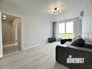 2-к квартира, вторичка, 51м2, 8/12 этаж