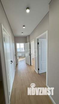 2-к квартира, вторичка, 64м2, 10/23 этаж