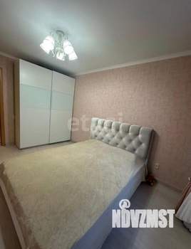 4-к квартира, вторичка, 100м2, 2/10 этаж