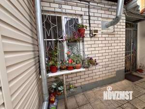 2-к квартира, вторичка, 38м2, 1/2 этаж