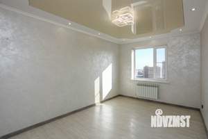 2-к квартира, вторичка, 56м2, 18/19 этаж