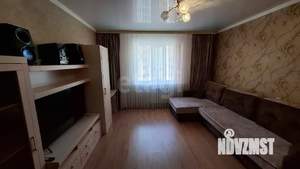 2-к квартира, вторичка, 59м2, 9/14 этаж