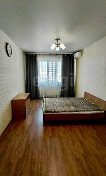 1-к квартира, вторичка, 37м2, 6/6 этаж