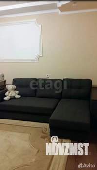 2-к квартира, вторичка, 75м2, 2/10 этаж