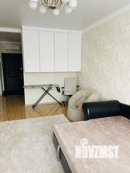 1-к квартира, вторичка, 45м2, 5/10 этаж