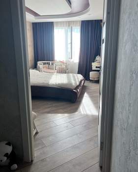 3-к квартира, вторичка, 69м2, 10/10 этаж