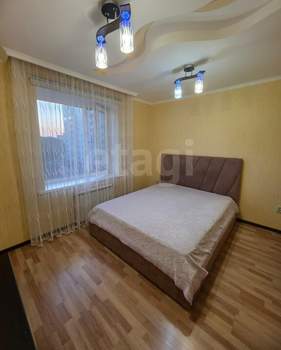 2-к квартира, вторичка, 64м2, 5/10 этаж