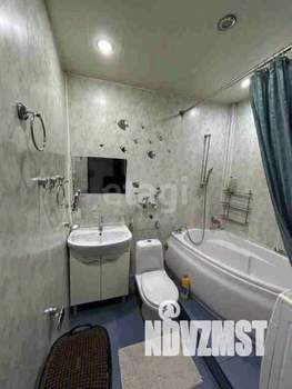 1-к квартира, вторичка, 36м2, 7/7 этаж