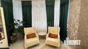 2-к квартира, вторичка, 58м2, 2/16 этаж