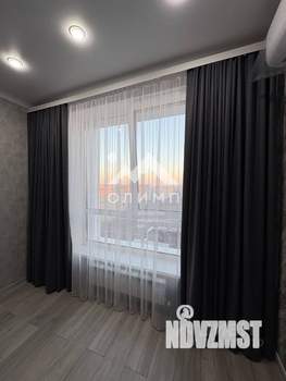 1-к квартира, вторичка, 43м2, 21/24 этаж