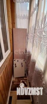 Студия квартира, вторичка, 22м2, 1/5 этаж