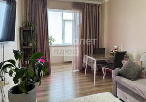 2-к квартира, вторичка, 48м2, 14/16 этаж