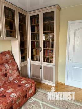 4-к квартира, вторичка, 89м2, 9/10 этаж