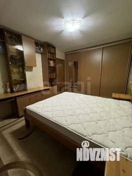 3-к квартира, вторичка, 59м2, 2/5 этаж