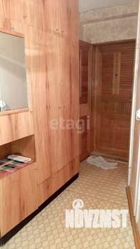 2-к квартира, вторичка, 44м2, 1/5 этаж