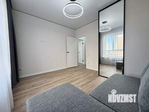 1-к квартира, вторичка, 31м2, 7/16 этаж