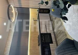 2-к квартира, вторичка, 70м2, 22/22 этаж