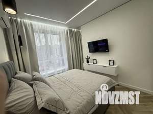 2-к квартира, вторичка, 50м2, 5/12 этаж