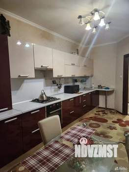 3-к квартира, вторичка, 93м2, 1/6 этаж