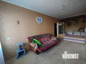 1-к квартира, вторичка, 38м2, 4/10 этаж