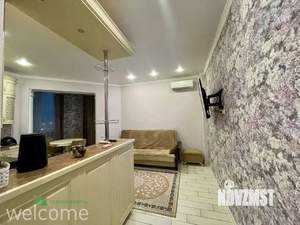 2-к квартира, вторичка, 71м2, 15/16 этаж