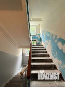 2-к квартира, вторичка, 49м2, 3/5 этаж