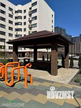 1-к квартира, вторичка, 46м2, 4/8 этаж