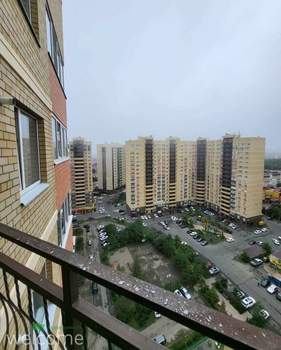 1-к квартира, вторичка, 44м2, 17/18 этаж