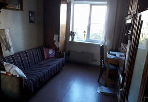 3-к квартира, вторичка, 67м2, 5/10 этаж