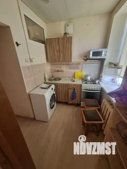 2-к квартира, вторичка, 32м2, 2/2 этаж