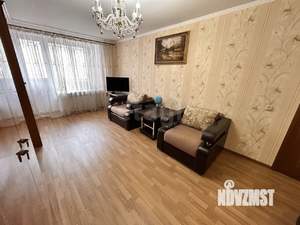 1-к квартира, вторичка, 33м2, 3/9 этаж