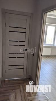 1-к квартира, вторичка, 30м2, 7/16 этаж