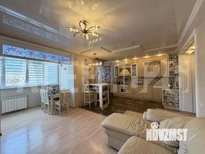 3-к квартира, вторичка, 142м2, 4/7 этаж